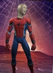 Meme Man archive image — Meme 125
