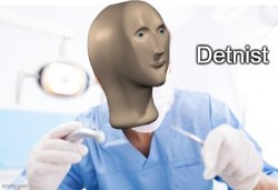 Meme Man archive image — Detnist