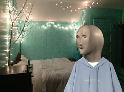 Meme Man archive image — Meme 011