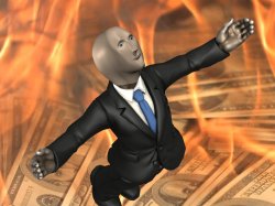 Meme Man archive image — Meme 061