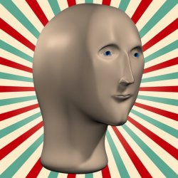 Meme Man archive image — Meme 041