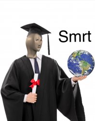 Meme Man archive image — Smrt