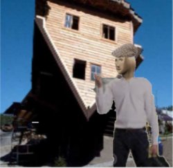 Meme Man archive image — Meme 208