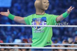 Meme Man archive image — tastlr