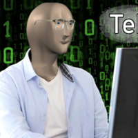 Meme Man archive image — Meme 255