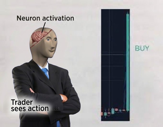 Meme Man archive image — Neuron activation