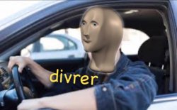Meme Man archive image — divrer