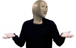Meme Man archive image — Meme 174