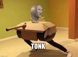 Meme Man archive image — INK