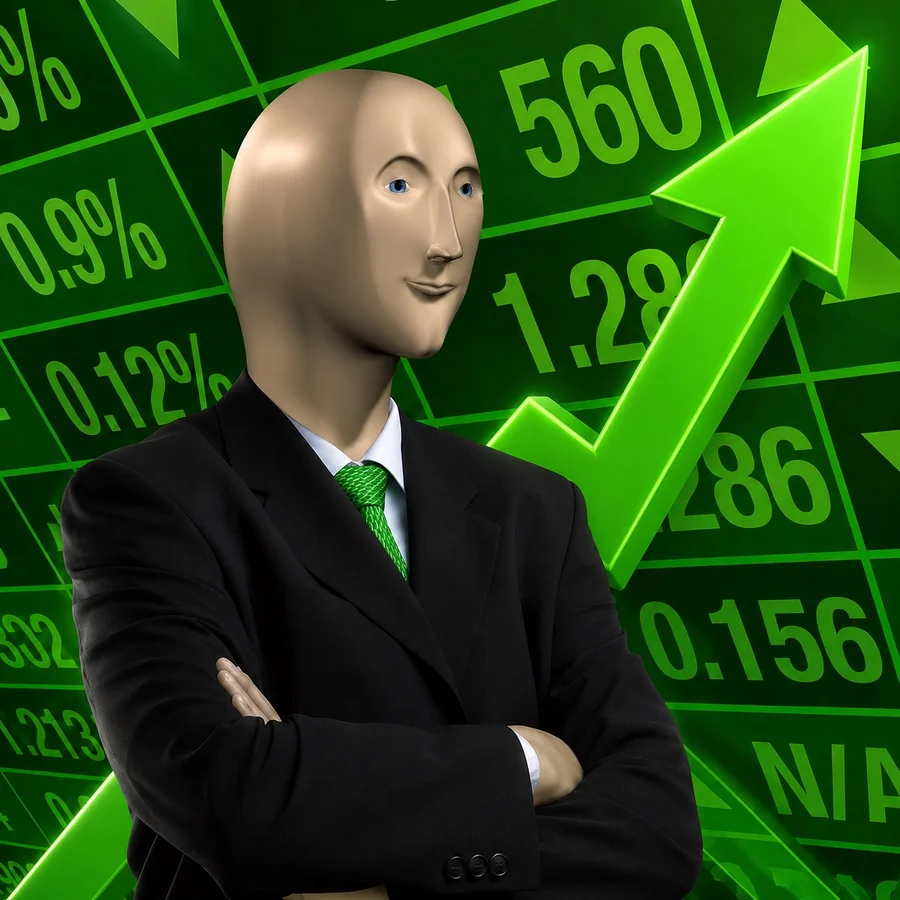 Meme Man archive image — NIP
