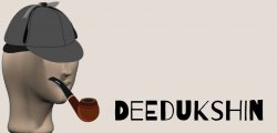 Meme Man archive image — DEEDUKSHIN