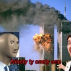 Meme Man archive image — Nigely ty one