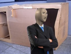 Meme Man archive image — Meme 130