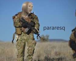 Meme Man archive image — pararesa