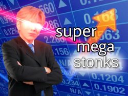 Meme Man archive image — mega
