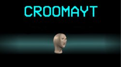 Meme Man archive image — CROOMAYT