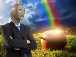 Meme Man archive image — Meme 129