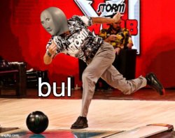 Meme Man archive image — bul-
