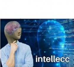 Meme Man archive image — intellecc
