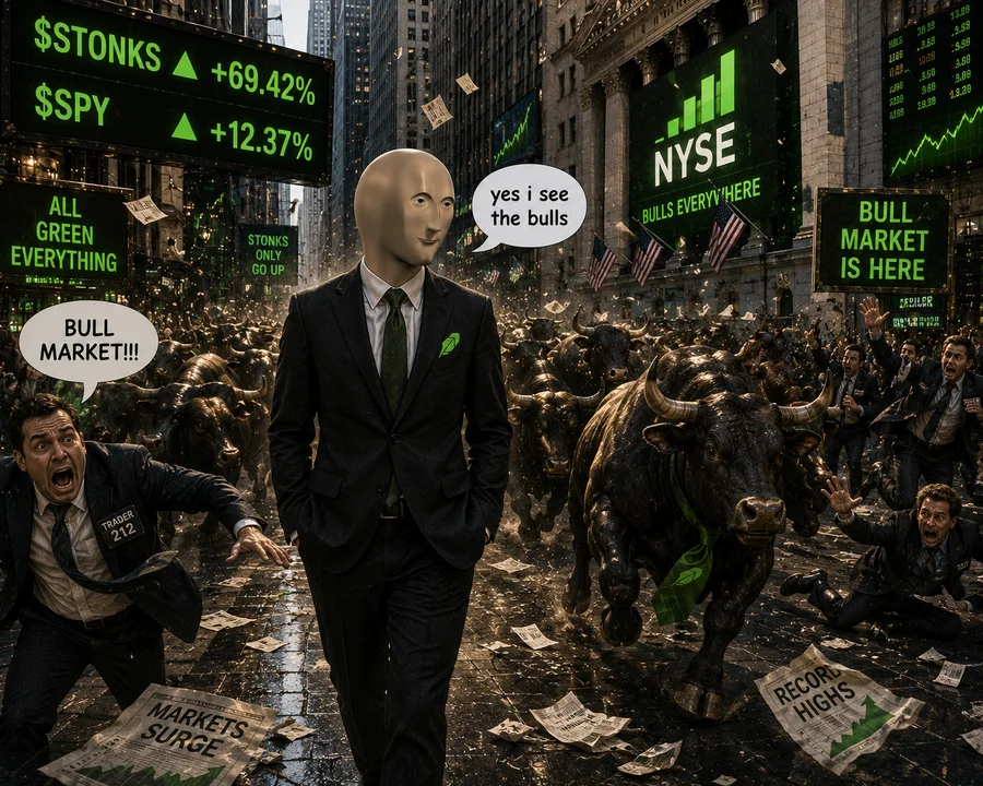 Meme Man archive image — ALL