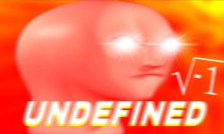 Meme Man archive image — UNDEFINED