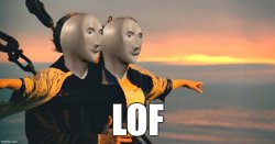 Meme Man archive image — LOF