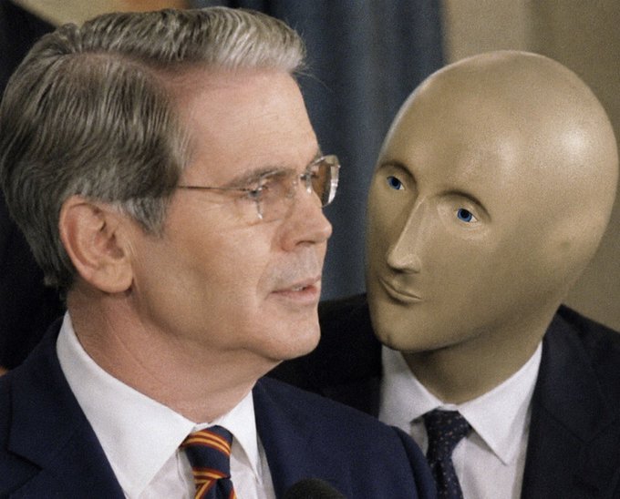 Meme Man archive image — Meme 250