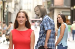 Meme Man archive image — Meme 012