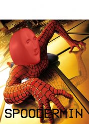 Meme Man archive image — SPOOLE