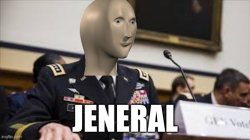 Meme Man archive image — JENERAL