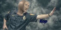 Meme Man archive image — Meme 146