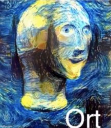 Meme Man archive image — Ort