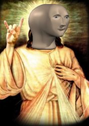 Meme Man archive image — Meme 204