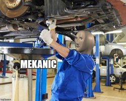 Meme Man archive image — Meme 226