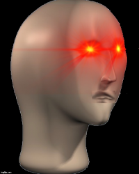 Meme Man archive image — Meme 193