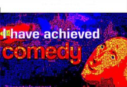 Meme Man archive image — Whave achieved