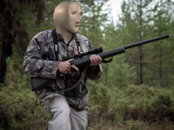 Meme Man archive image — Meme 165