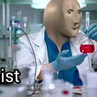 Meme Man archive image — ist