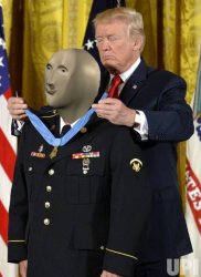 Meme Man archive image — Meme 205