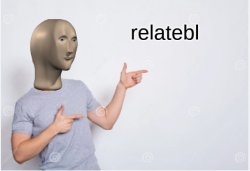 Meme Man archive image — relatebl