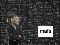 Meme Man archive image — mafs