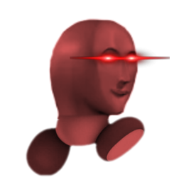 Meme Man archive image — Meme 091